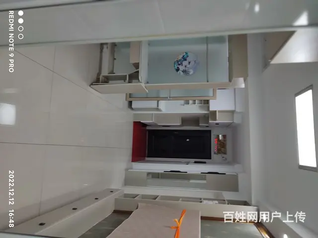 零公里A区新装修未住人4楼有房本随时过户 - 图片 3