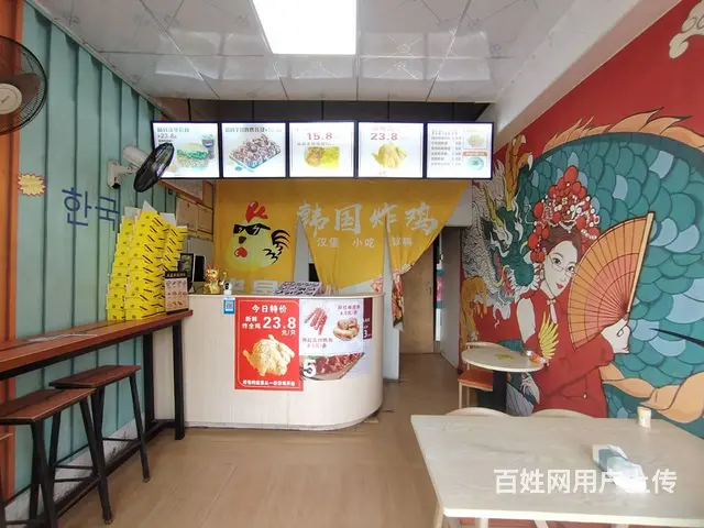 （51旺铺推荐）万宁60平临街铺面转让 - 图片 4