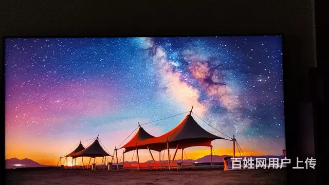 TCL电视机Q10H75寸 - 图片 3