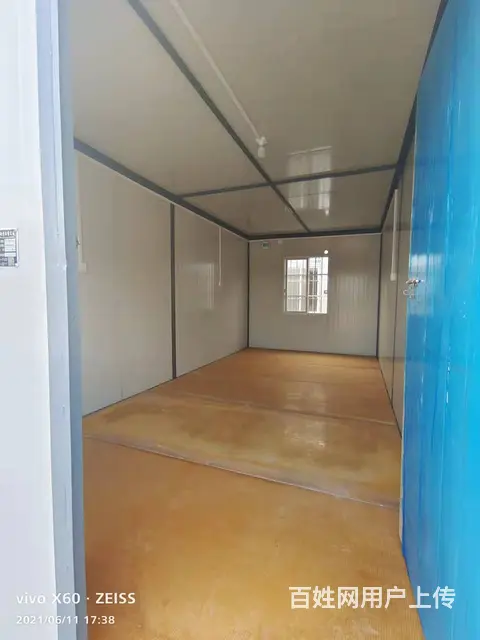集装箱防火移动房屋品质保证，可租可售 - 图片 3