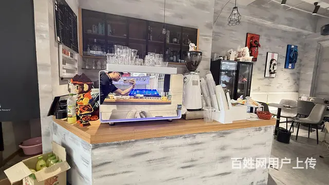 （及 致）浙师大北门旁装修环境好的酒咖转让！年轻消费群体多！ - 图片 5