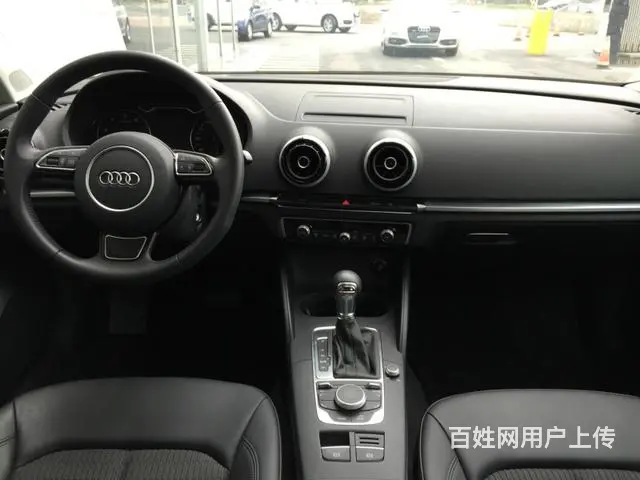 奥迪A3 40 [进口] 2014款 1.8T 自 - 图片 5