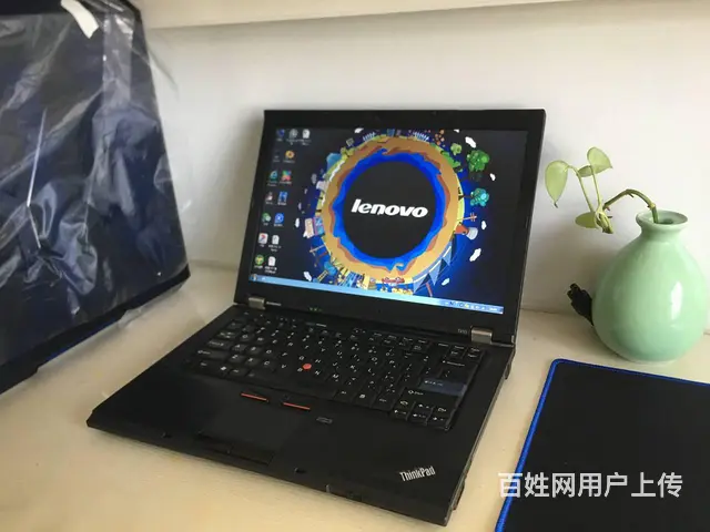 可送货 IBM14寸i5 4G 320G独显 送包 - 图片 1