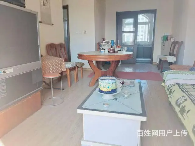 ！捡漏！精装小三室 南北通透 双阳台 物美价廉 欧洲城 - 图片 2