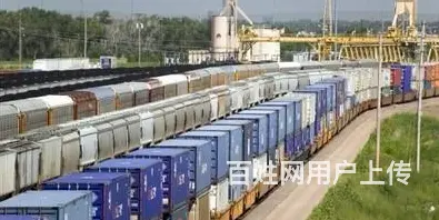 老挝陆运专车国际物流专线 - 图片 6