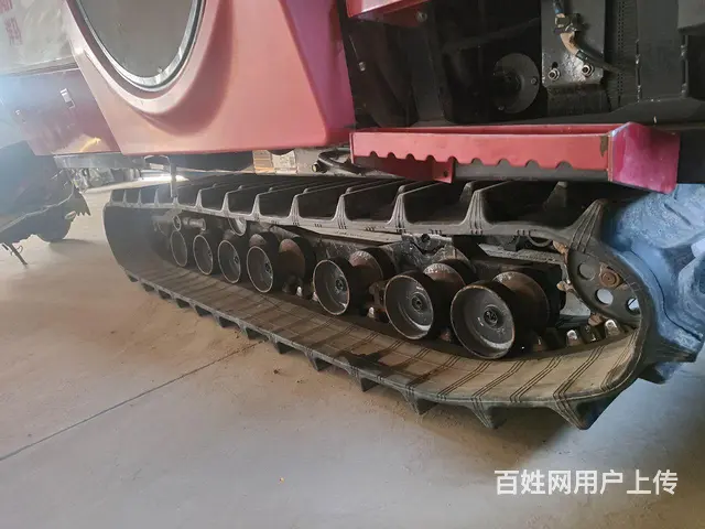 22年洋马1180已做大保养…到手可直接干活 - 图片 2