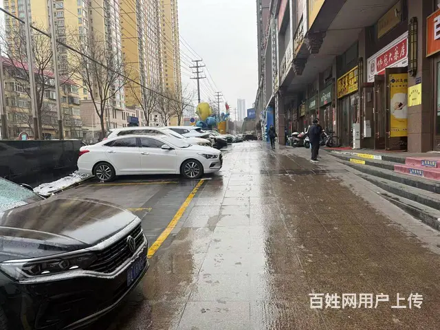 5959（金铺网） 七里河海德堡门口品牌牛肉面店转让 - 图片 6