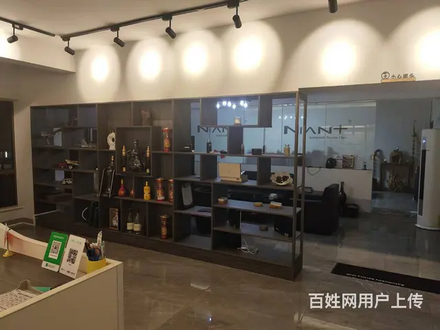 （51旺铺推荐）和谐路滨海九小旁240平旺铺转让 - 图片 6