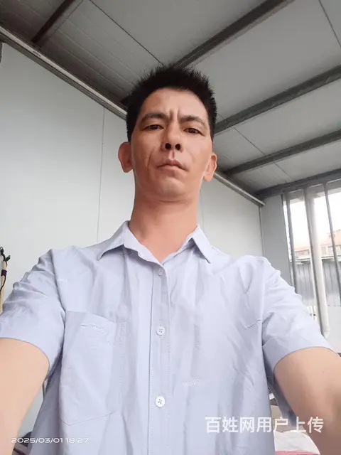 未登记结婚单身父亲征婚 - 图片 1