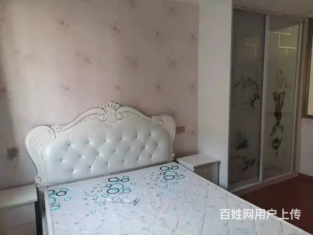 先锋路二手手机市场附近2室1厅精装修家具家电齐全月租1200 - 图片 2