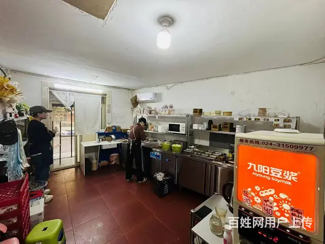 个人 中街连锁轻食外卖店出兑 日单量150+包品牌技术配方 - 图片 5