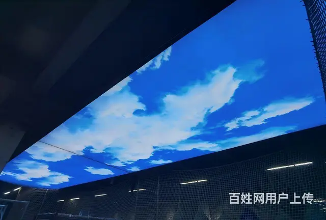 广州软膜天花厂家哪家好，广州灯膜哪家好，哪里有软膜 - 图片 6
