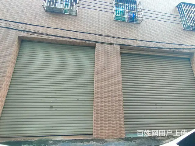 （51旺铺推荐）龙华区苍西村180平仓库出租 - 图片 3