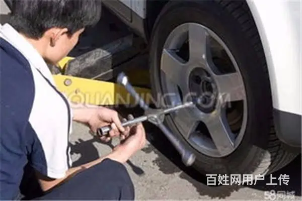 常州平板车拖车电话号码 - 图片 5