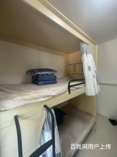28一晚的住宿（24小时空调） - 图片 2
