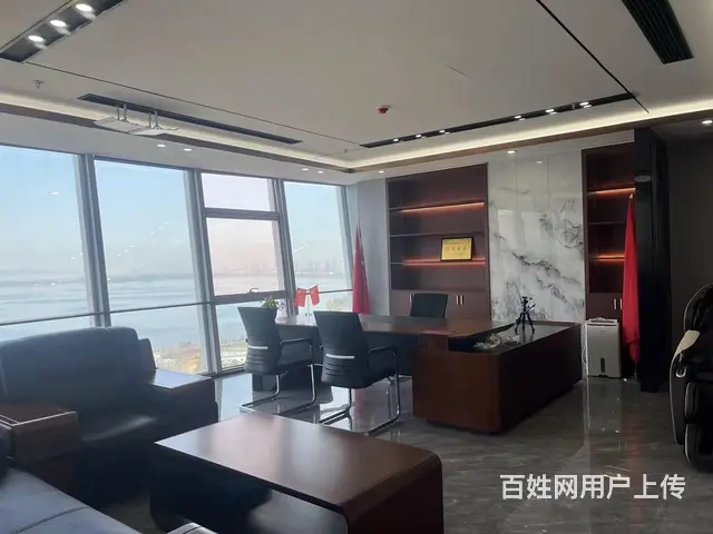 八里湖一小湖景写字楼租售 - 图片 7