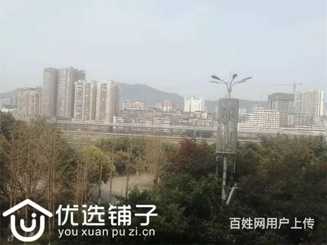 （优选铺子）南外仙鹤路500平茶楼转让 - 图片 5