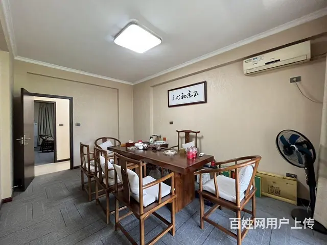 水果湖 中北路 汉街 接待办共 带家具 带猛火灶 - 图片 7