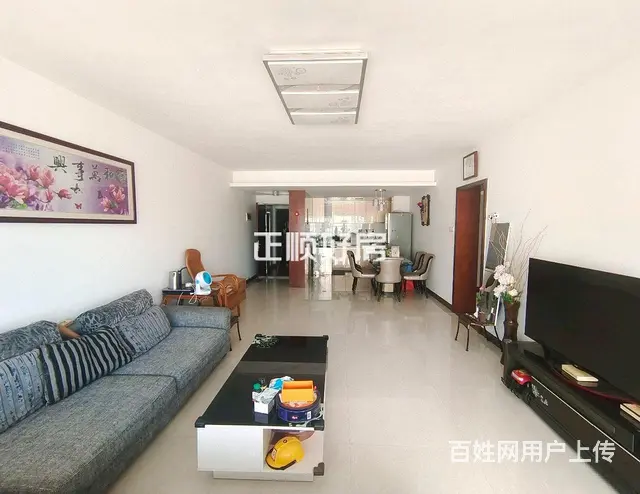 南屏 湾仔口岸鸿景花园精装3房业主诚心出售。 - 图片 1