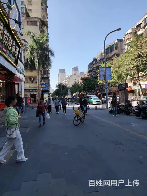 万象城附近 旺铺 人流量大 适合饮品小吃甜品餐饮等 - 图片 10