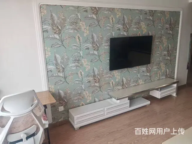 金丰园电梯房92平精装拎包即住1300 - 图片 1