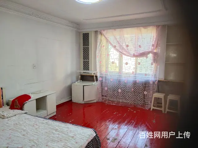 有冰箱，兩室可月付可短租 - 图片