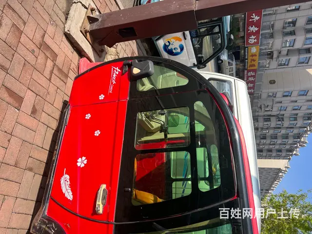 电动三轮车 带棚 嘎嘎便宜 - 图片 1