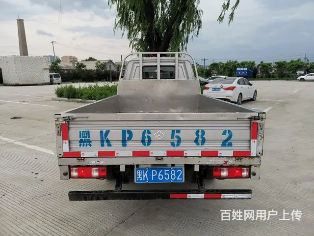 长安 其他 平板车 国6 - 图片 4