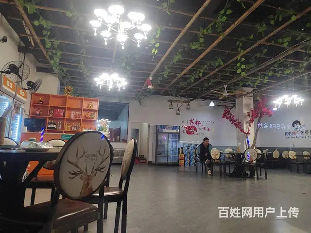 （老板本人）捡漏！大型小区临街火爆餐馆夜宵店优价转让6727 - 图片 3