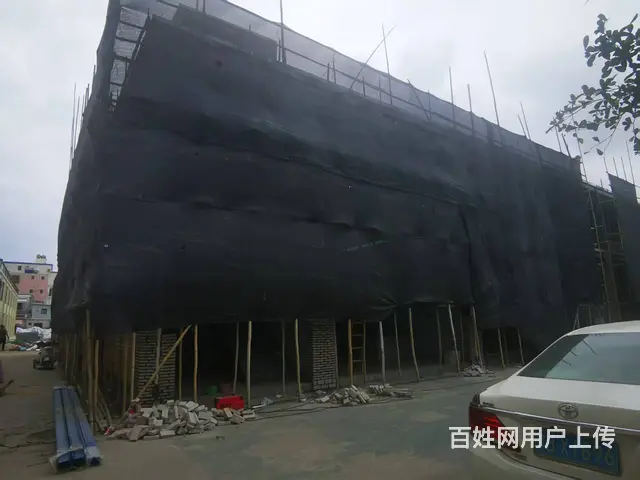 （51旺铺推荐）海棠湾后海潮海汇滨海商业街招租 - 图片 11