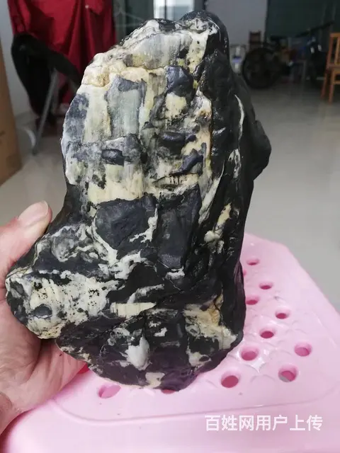 出售几块奇石，喜欢的联系 - 图片 11