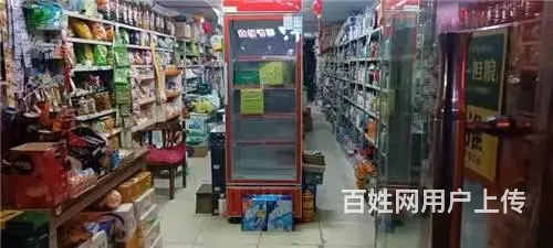 旺铺急兑，青岛街临街115平超市出兑 - 图片 2