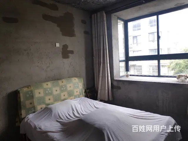 御泉湾多层3楼四室两厅一厨两卫一阳台毛坯房出售 - 图片 3
