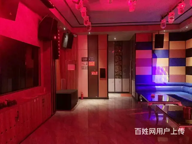（51旺铺推荐）龙桥1200平老爸茶楼KTV麻将包厢转让 - 图片 5