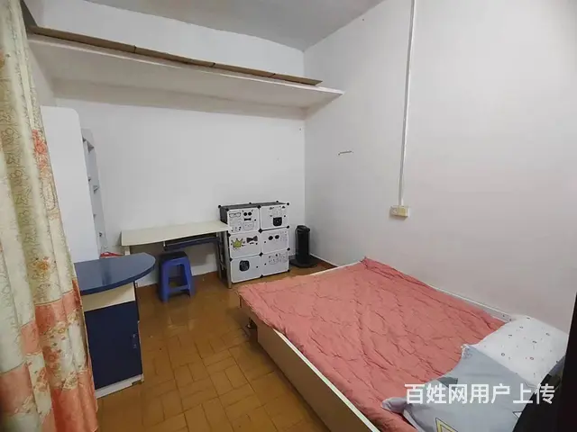红星小学附近工业东路省五建小区步梯靓楼层实用80方2房拎包住 - 图片 7