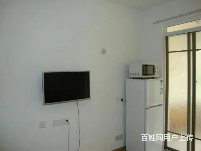 【搞定了！】海空苑阳光好的一室一厨一卫房出租 - 图片 2