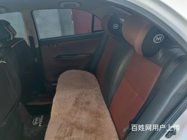 比亚迪F3 2015款 1.5 手动 节能版豪华型 - 图片 6