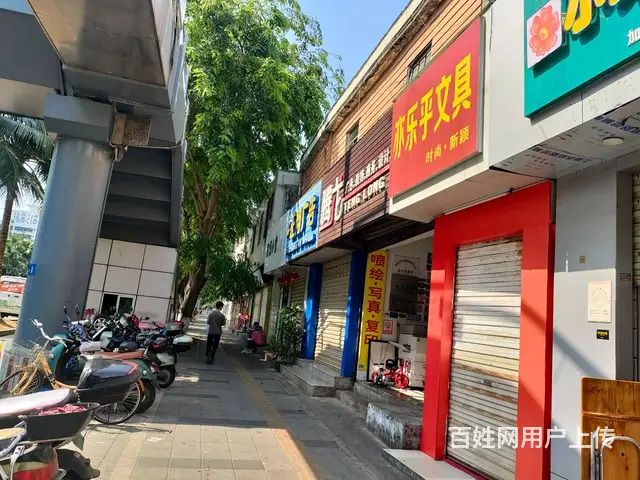 （51旺铺推荐）白龙南路四中旁35平小吃店转让 - 图片 4