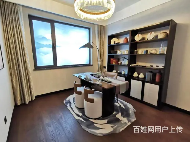 万科悦莊，精装电梯洋房，南北通透，找我优惠 - 图片 10
