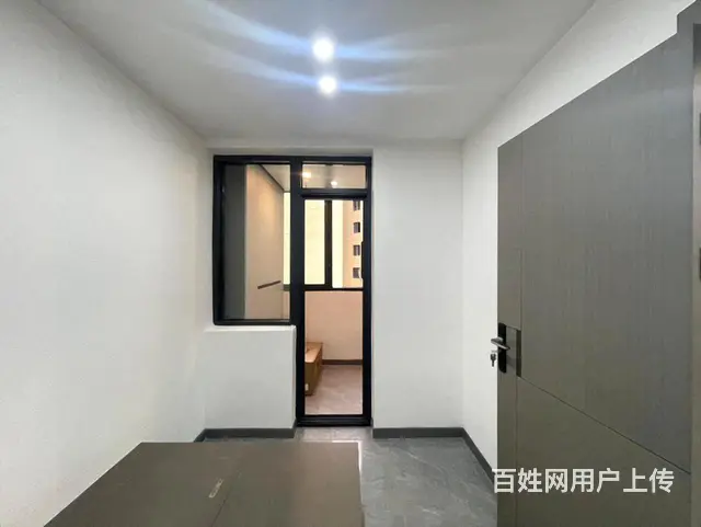樽憬名都131平精装修4室两厅两卫带地暖 - 图片 11