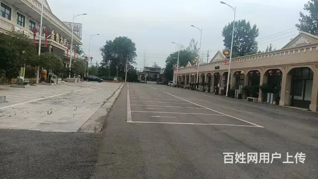 西岗镇北环东路3000平庄园及50亩地出租 - 图片 11