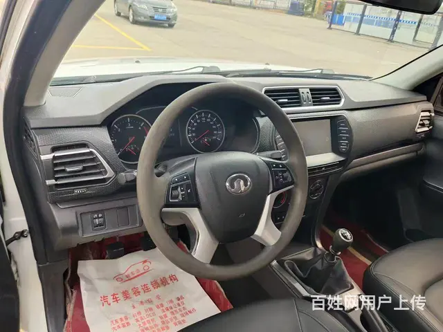 出售同款2台长城风骏5 - 图片 3