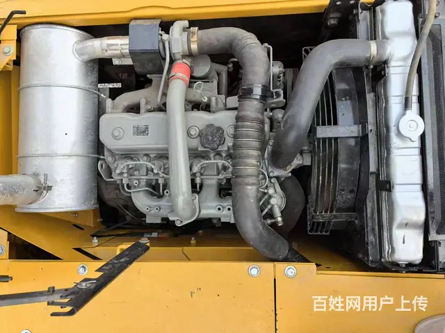 转让二手挖掘机三一135手续全全国包送可分期有质保 - 图片 6