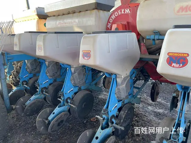 十方播种机 - 图片 5