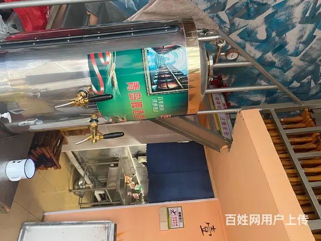 张店区金晶大道烧烤店整体转让 - 图片 5