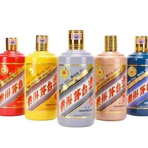 昆山烟酒回收-昆山本地烟酒回收商家 - 图片 1
