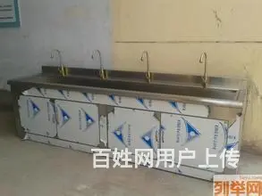沈阳宣传栏制作.候车亭厂家不锈钢制品，橱柜加工 - 图片 3