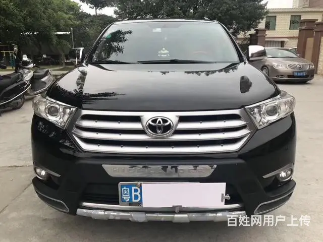 粤诚抵押车 - 图片 6