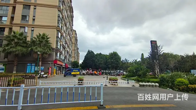 （51旺铺推荐）西山区金湖路银海泊岸3000平农贸市场招商 - 图片 3