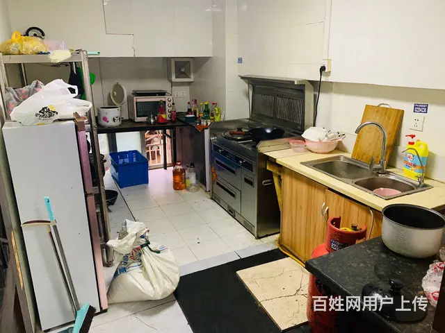 （老板本人）晚报大道临街精装旺铺优价转让 - 图片 8